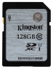 Kingston SD10VG2/128GB