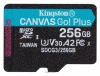 Kingston SDCG3/256GBSP