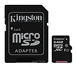 Kingston SDCX10/64GB UHS-I