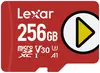 Lexar Play microSDXC LMSPLAY256G-BNNNG 256GB