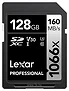 Lexar Professional 1066x SDXC LSD1066128G-BNNNG 128GB