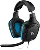 Logitech G431