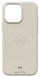 Magssory Eco Leather Case Ivory  iPhone 16 Pro Max CLT029i