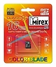 Mirex microSDHC Class 10 16GB