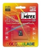 Mirex microSDHC Class 10 32GB