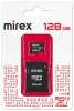 Mirex microSDXC 13613-AD3UH128 128GB ( )