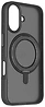 Momax CaseForm Roller MagSafe для iPhone 16 MRAP24SD (черный)