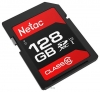 Netac SDXC 128GB U1/C10 Netac P600