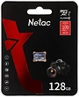 Netac microSDXC P500 Ultra 128GB
