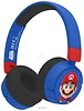 OTL Technologies Super Mario Blue Kids Wireless SM1001