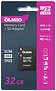 Olmio microSDHC 32GB UHS-I U1