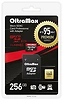 OltraMax Premium Series microSDXC 256GB OM256GCSDXC10UHS-1-PRU3 ( )