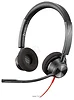 Plantronics Blackwire 3320 USB-A