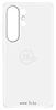 Samsung Clear Case S25 Ultra (прозрачный)