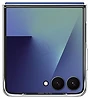 Samsung Clear Case для Samsung Galaxy Z Flip7 (прозрачный)