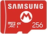 Samsung Express Card microSDXC for Nintendo Switch 2 256GB NSW2SSDE256G