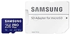 Samsung PRO Plus microSDXC 256GB ( )