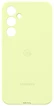 Samsung Silicone Case Galaxy A55 (лаймовый)
