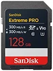 SanDisk Extreme PRO SDXC SDSDXDM-128G-GN4IN 128GB