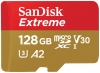 SanDisk Extreme microSDXC SDSQXAA-128G-GN6MN 128GB