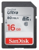 SanDisk Ultra SDHC SDSDUNS-016G-GN3IN 16GB