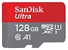 SanDisk Ultra SDSQUAR-128G-GN6MA microSDXC 128GB ( )