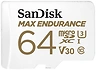 SanDisk microSDXC SDSQQVR-064G-GN6IA 64GB