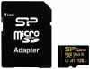 Silicon Power Superior Golden A1 microSDXC SP128GBSTXDV3V1GSP 128GB