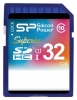 Silicon Power Superior SDHC UHS Class 1 Class 10 32GB