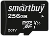 SmartBuy microSDXC SB256GBSDCCTV 256GB