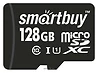 SmartBuy microSDXC Class 10 UHS-I U1 128GB