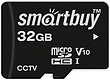 SmartBuy microSDHC SB32GBSDCCTV 32GB