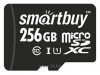 SmartBuy microSDXC SB256GBSDCL10-00 256GB