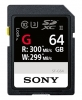 Sony SF-G64