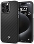 Spigen Enzo Aramid  iPhone 15 Pro Max ACS07044 ()