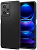 Spigen Liquid Air  Xiaomi Redmi Note 12 Pro 5G/POCO X5 Pro 5G ACS05788 ()