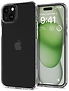 Spigen Liquid Crystal  iPhone 15 Plus ACS06647 ()