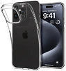 Spigen Liquid Crystal  iPhone 15 Pro ACS06699 ()