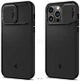 Spigen Optik Armor (MagFit)  iPhone 14 Pro ACS04993 ()
