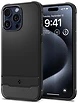 Spigen Rugged Armor (MagFit)  iPhone 15 Pro Max ACS06561 ()