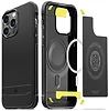 Spigen Rugged Armor MagFit iPhone 14 Pro Max ACS04812 (matte black)