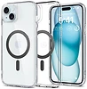 Spigen Ultra Hybrid (MagFit)  iPhone 15 ACS06805 ()