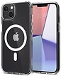 Spigen Ultra Hybrid Mag (MagFit)  iPhone 13 ACS03528 ()