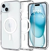 Spigen Ultra Hybrid (MagFit)  iPhone 15 ACS06802 ()