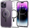 Spigen Ultra Hybrid (MagFit)  iPhone 14 Pro ACS04971 ()