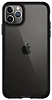Spigen Ultra Hybrid для iPhone 11 Pro Max 075CS27136 (черный)