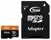 Team microSDXC 64GB TUSDX64GUHS03 ( )