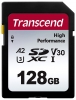 Transcend SDXC 330S 128GB