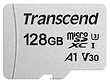 Transcend TS128GUSD300S