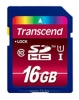 Transcend TS16GSDHC10U1